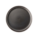 [44120-640253-60976] ARZBERG Joyn Stoneware Gourmetteller 26 cm Iron
