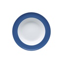 [10850-408545-10323] THOMAS Sunny Day nordic blue Suppenteller 23 cm