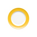 [10850-408502-10222] THOMAS Sunny Day yellow Frühst.Teller 22 cm