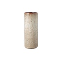 VILLEROY &amp; BOCH Lave Home Vase Cylinder beige klein
