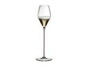 [4994/28P] RIEDEL High Performance Champagne Glass Pink