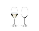 [5416/48-1] RIEDEL Vinum Champagne Glass Set