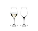 [5416/58-1] RIEDEL Vinum Champagne Wine Glass Set
