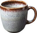 VILLEROY &amp; BOCH Lave Beige Kaffeetasse, 190ml
