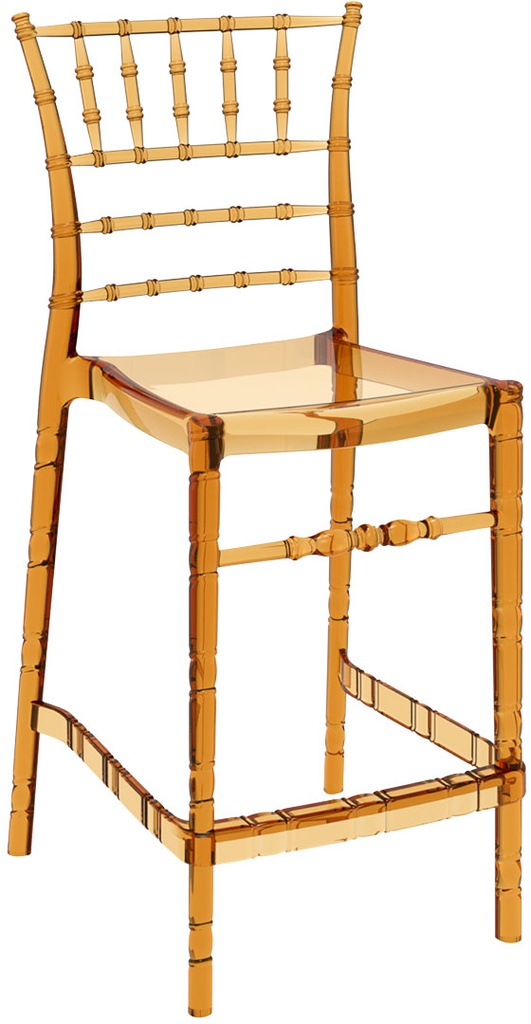 Chiavari Barhocker 65 - stapelbar