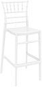 Chiavari Barhocker 75 - stapelbar