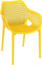 Air XL Armchair (Yellow)