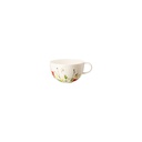 [10530-405101-14677] ROSENTHAL Brillance Fleurs Sauvages Tee-/Cappuccino Obere