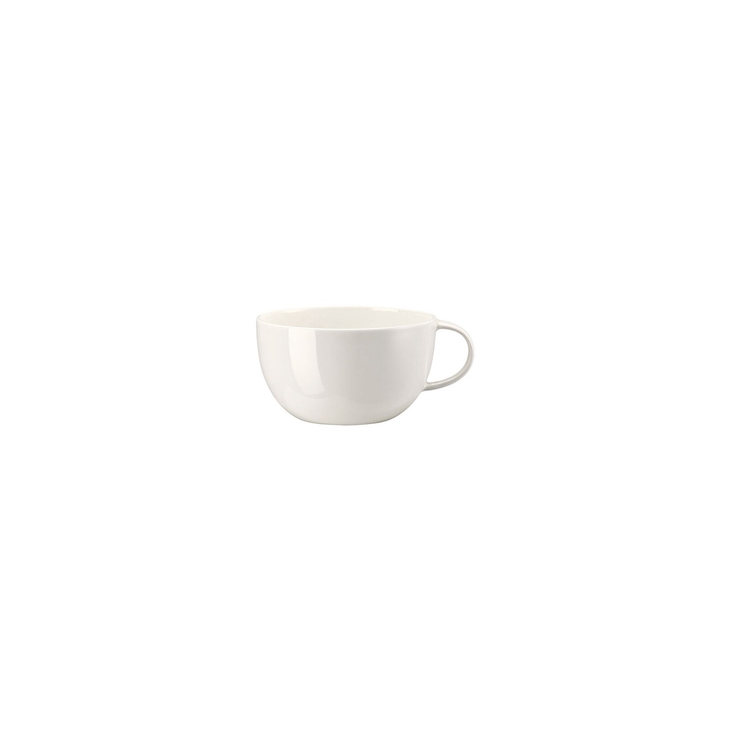 ROSENTHAL Brillance Weiss Tee-/Cappuccino-Obertasse 0,25 l
