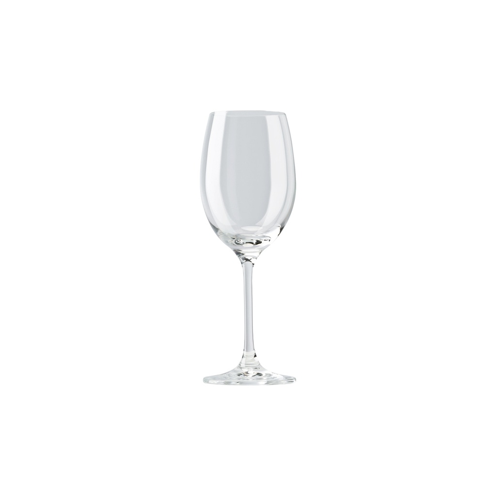 ROSENTHAL DiVino Glatt Weißweinbecher-Weißweinglas