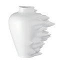 ROSENTHAL Schnelle Weiss Vase 30 cm
