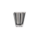 [69160-321571-47014] ROSENTHAL Flux Vase Grau 14 cm