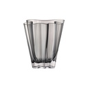 [69160-321571-47020] ROSENTHAL Flux Vase Grau 20 cm