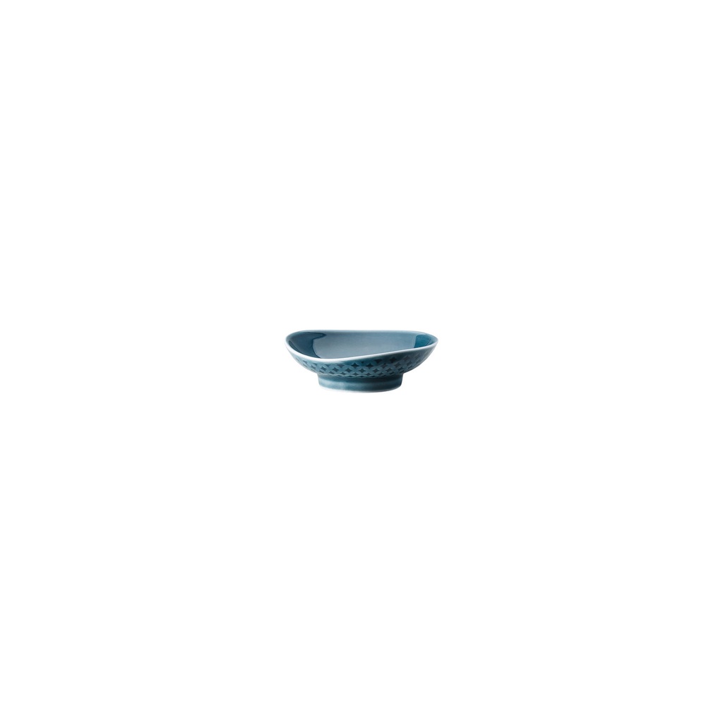 ROSENTHAL Junto Ocean Blue Schale-Bowl 8 cm