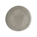[10540-405201-10227] ROSENTHAL Junto Pearl Grey Speiseteller 27 cm