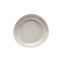 [10540-405201-10352] ROSENTHAL Junto Pearl Grey Teller Tief 22 cm
