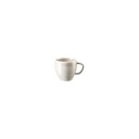 [10540-405201-14717] ROSENTHAL Junto Pearl Grey Espressotasse