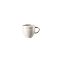 [10540-405201-14742] ROSENTHAL Junto Pearl Grey Kaffee-Obertasse