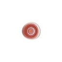 [21540-405254-64716] ROSENTHAL Junto Rose Quartz Espresso-Untertasse
