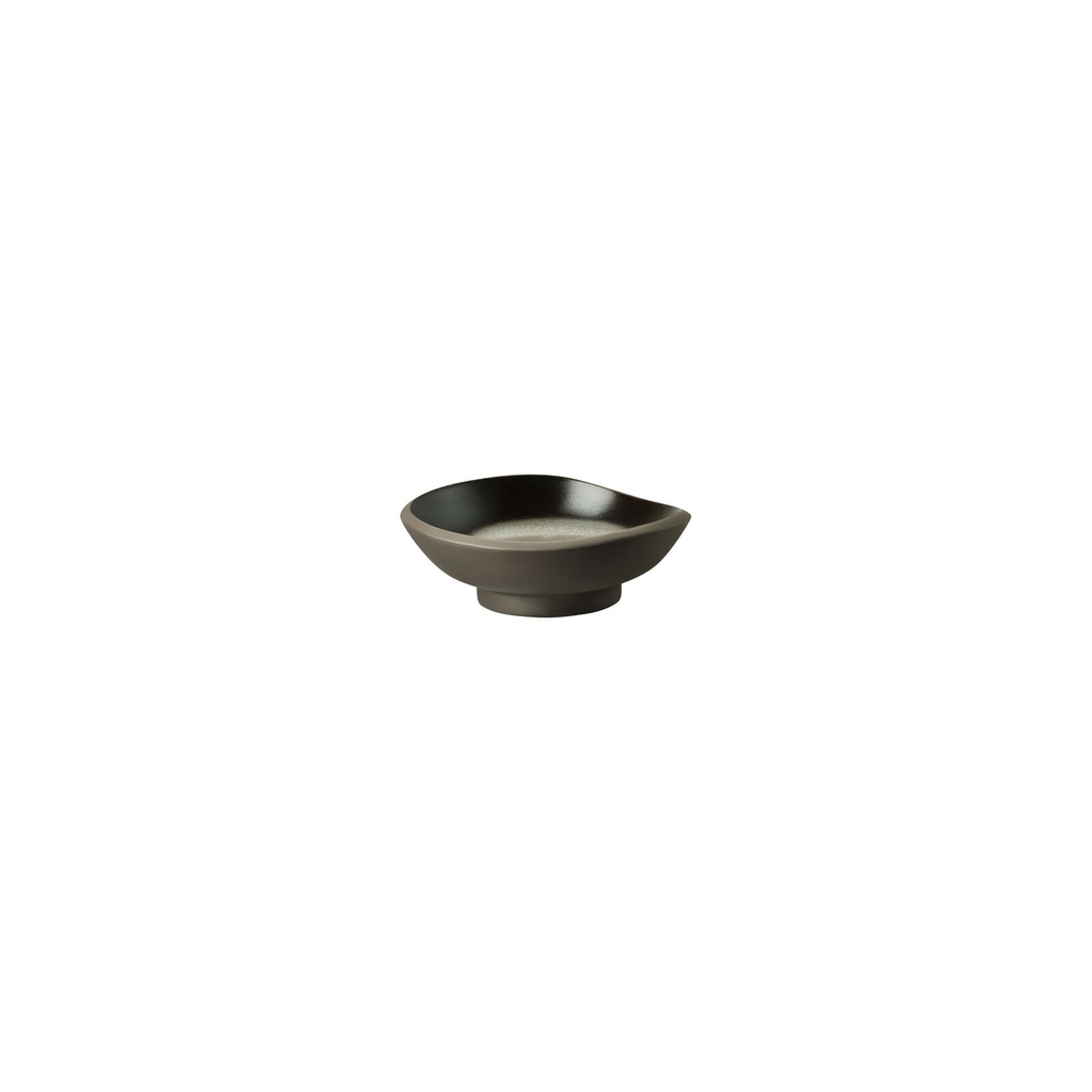 ROSENTHAL Junto Slate Grey Schale-Bowl 10 cm