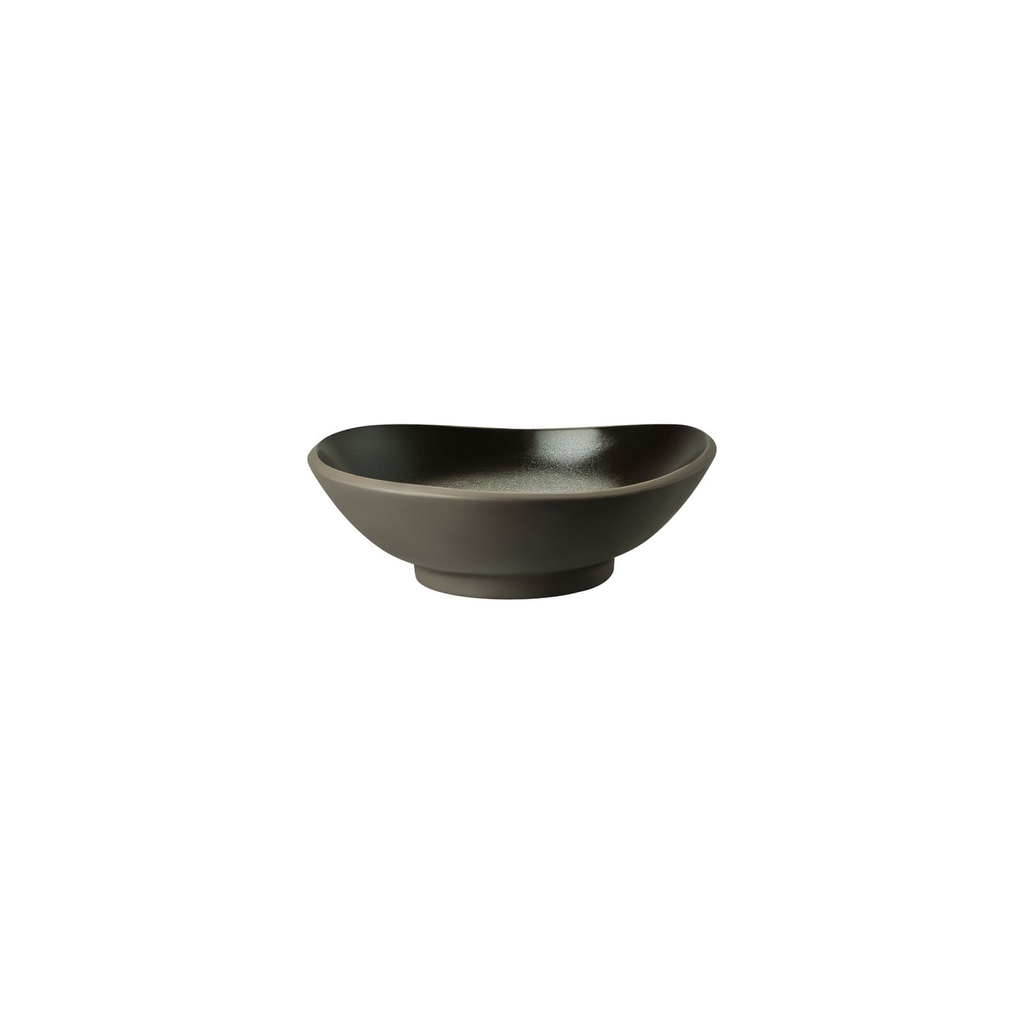 ROSENTHAL Junto Slate Grey Schale-Bowl 15 cm