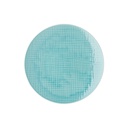 [11770-405152-10864] ROSENTHAL Mesh Colours Aqua Teller Flach 24 cm