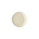 [11770-405153-10855] ROSENTHAL Mesh Colours Cream Teller Flach 15 cm