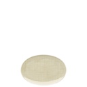 [11770-405153-12718] ROSENTHAL Mesh Colours Cream Platte 18 cm