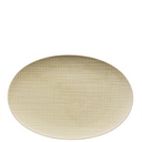 [11770-405153-12730] ROSENTHAL Mesh Colours Cream Platte 30 cm