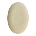 [11770-405153-12738] ROSENTHAL Mesh Colours Cream Platte 38 cm