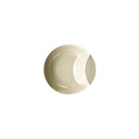 [11770-405153-15291] ROSENTHAL Mesh Colours Cream Schale Tief 14 cm