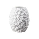 ROSENTHAL Phi Snow Vase 25 cm