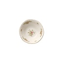 [20480-508563-10515] ROSENTHAL Sanssouci Elfenbein Ramona Obstschale-Dessertschale 15 cm