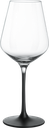 [1137988120] Manufacture Rock Weißweinglas, 4 Stück, 380 ml   VILLEROY &amp; BOCH