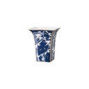 [14231-404312-26017] Rosenthal Heritage Vase 17 cm