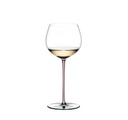 RIEDEL Fatto A Mano Oaked Chardonnay Pink