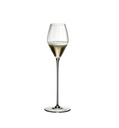 [4994/28] RIEDEL HIGH PERFORMANCE CHAMPAGNE GLASS CLEAR