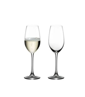 OUVERTURE CHAMPAGNER GLAS