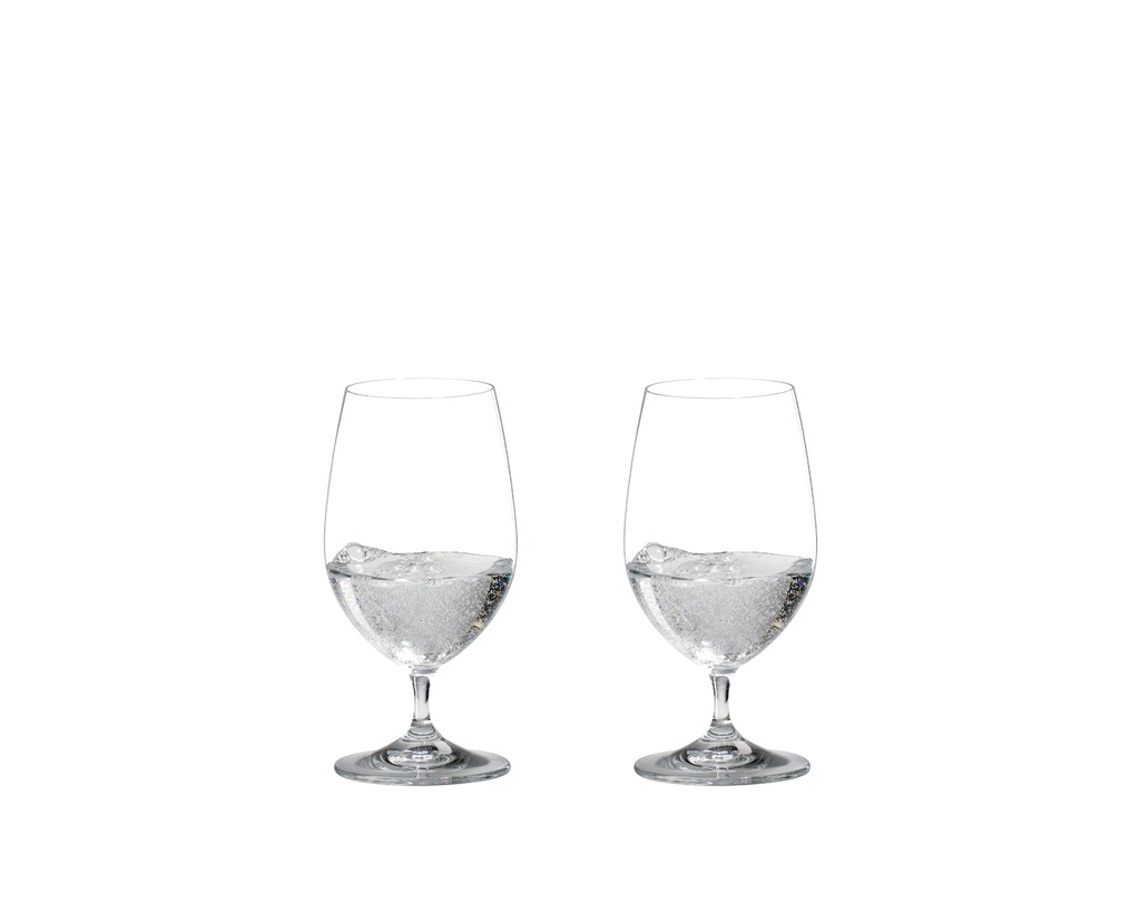 RIEDEL Vinum Gourmet Glas