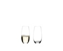 RIEDEL &quot;O&quot; CHAMPAGNE GLASS