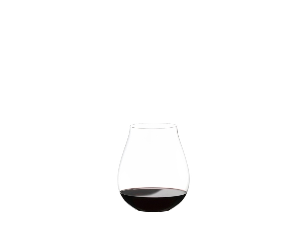 RIEDEL O Wine Tumbler New World Pinot Noir