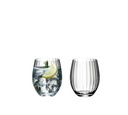 RIEDEL Tumbler Collection Optical O Longdrink