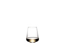 RIEDEL SL WINGS TO FLY RIESLING / CHAMPAGNE GLASS