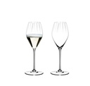 PERFORMANCE CHAMPAGNE GLASS