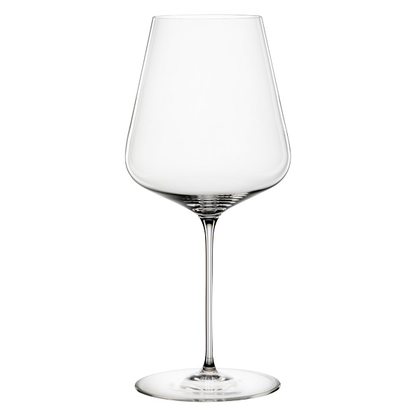Bordeauxglas Set/2 135/35 Definition UK/3