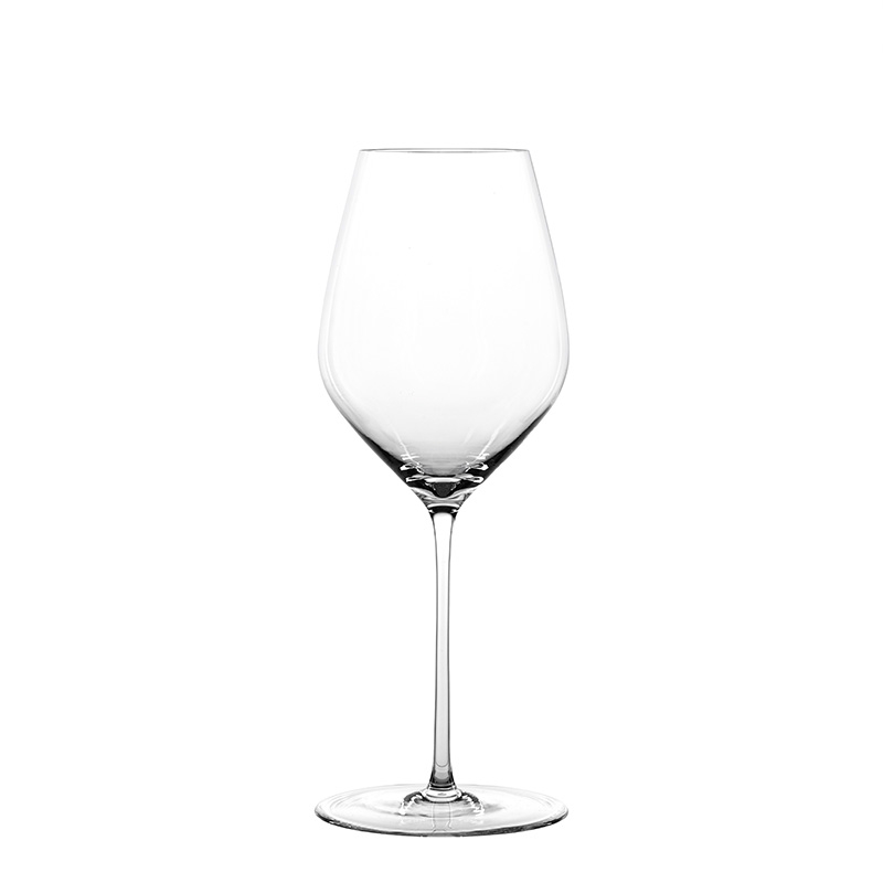 SPIEGELAU Highline Weißweinglas handgefertigt, 2er-Set