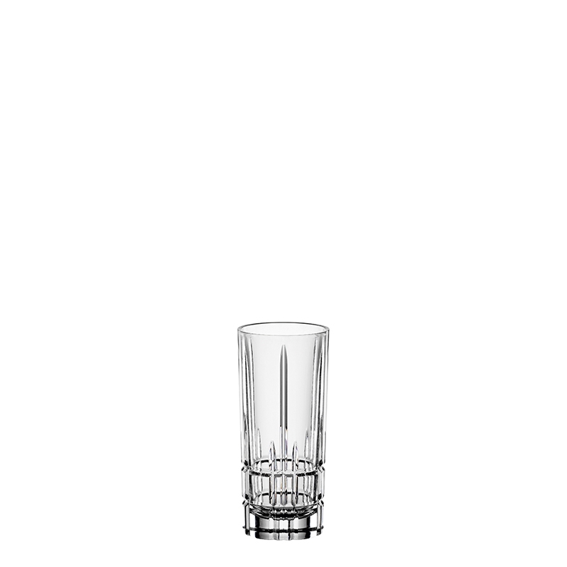 
SPIEGELAU   Perfect Serve Collection Schnapsglas Perfect Shot Glass, 4er-Set