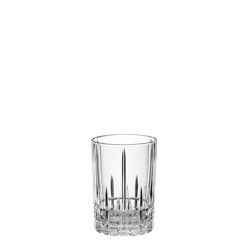Perfect Small Longdrink Glass S/4 281/14 PSC UK/3