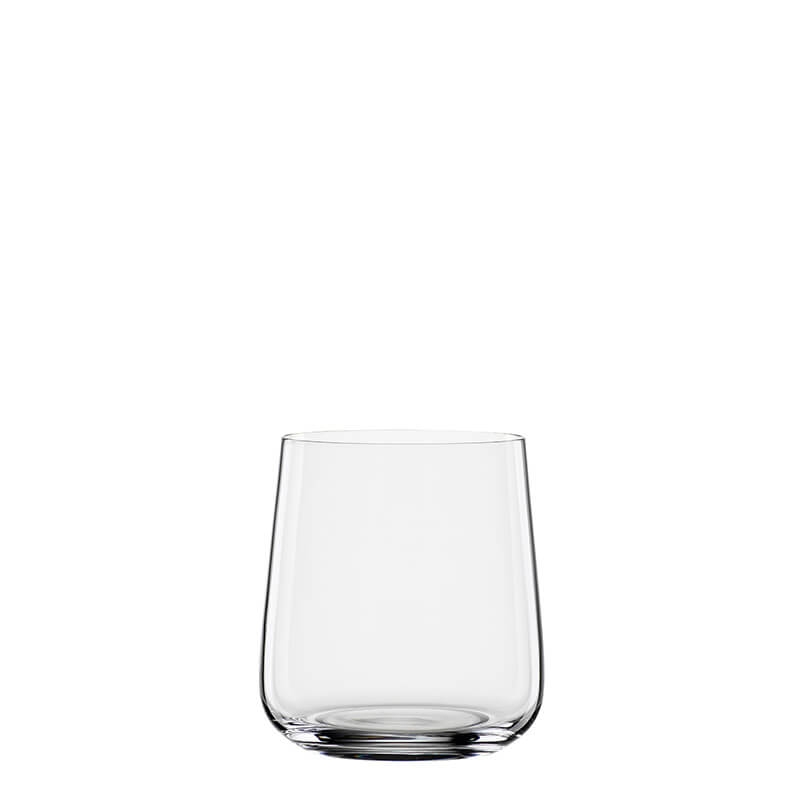 SPIEGELAU Style Wasserglas, Becher S, 4er-Set