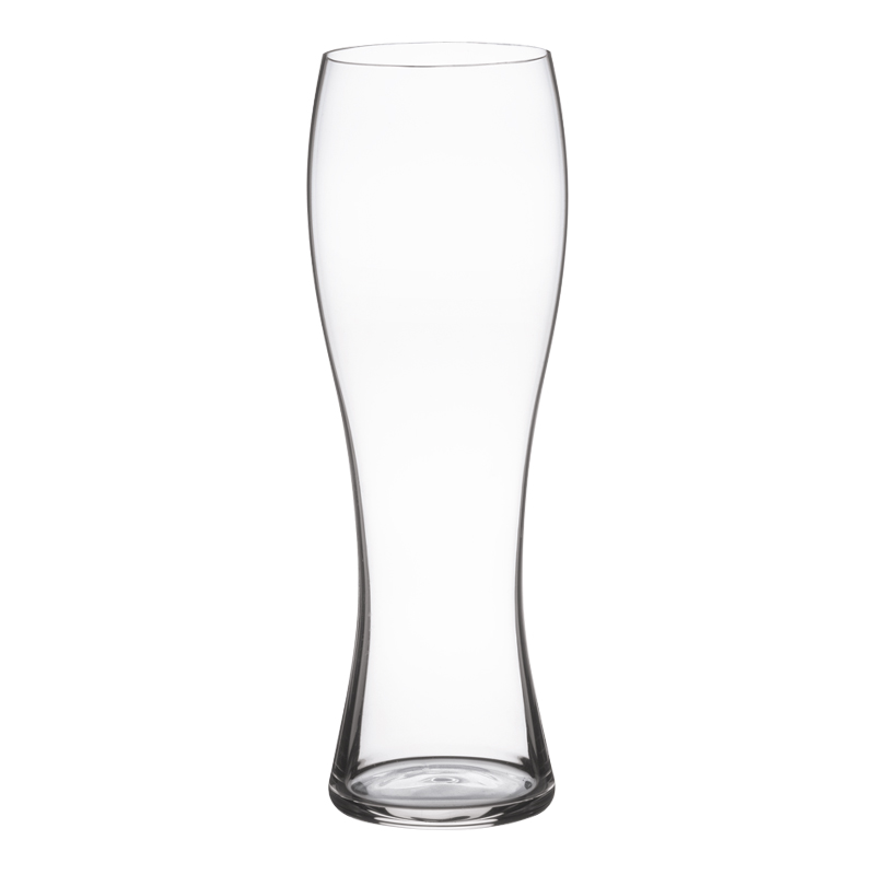 SPIEGELAU Beer Classics Weizenbierglas 0,5 l, 4er-Set